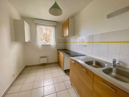 Location Appartement 2 pièces 51m² CHECY 45430 - Photo 5