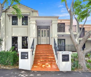 Modern Top-Floor Apartment in the Heart of Balmain Shores - Photo 5