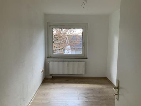 3-Zimmer-Wohnung mit Dusche in Ahlen - Photo 5