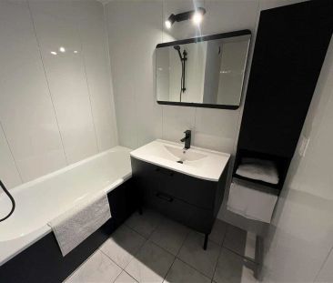 Location appartement 1 pièce - 22m² à Carquefou (44470) - Photo 1