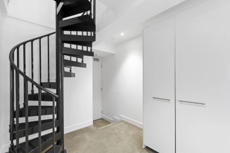Unit 55/243 Collins Street, Melbourne. - Photo 3