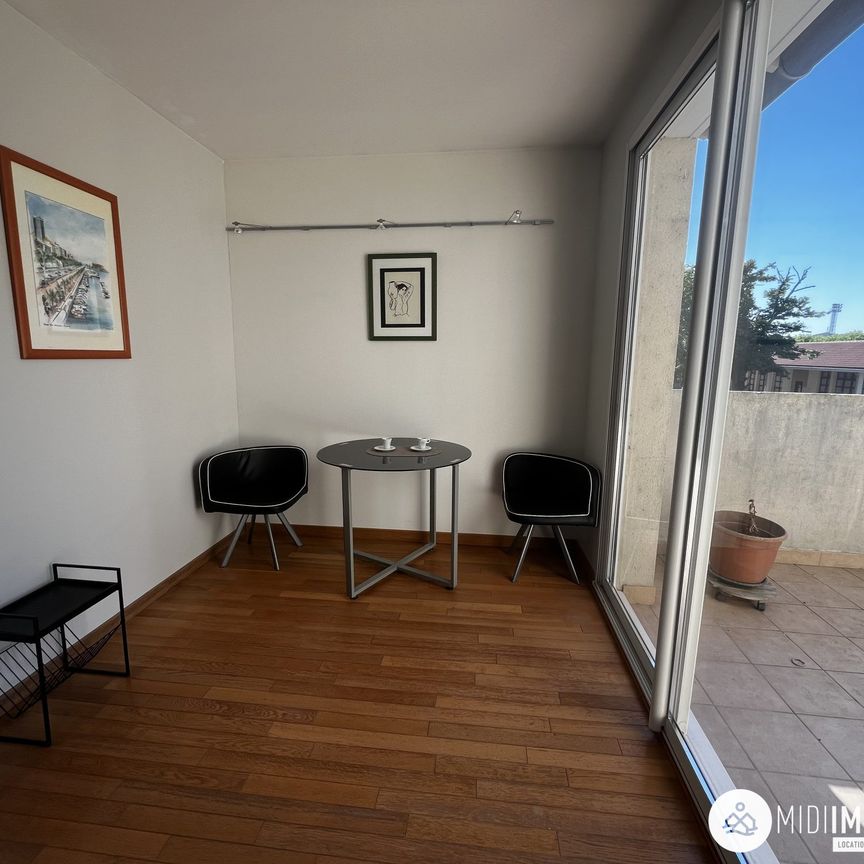 Location Appartement 5 pièces 264m² ALBI 81000 - Photo 1