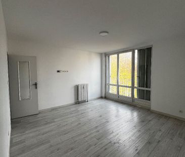Appartement T3 Aulnay-sous-Bois à louer - Photo 4