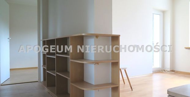 Mieszkanie na wynajem - Photo 1