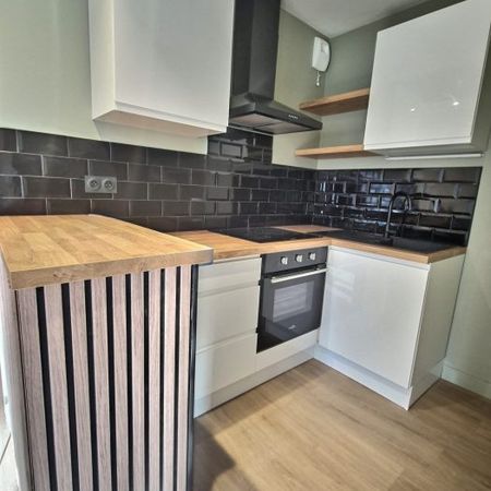 APPARTEMENT T2 - LES CARMES - Photo 3