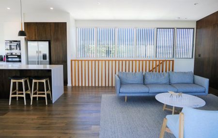 Furnished 3 Bedroom Townhouse with Ocean Views | Just Minutes from the Beach - Photo 4