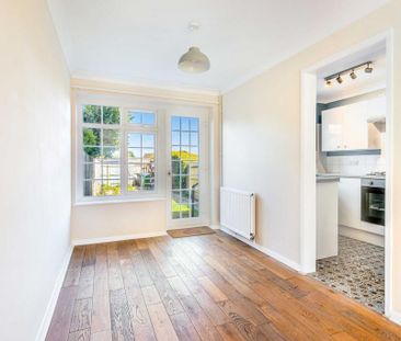 3 bedroom terraced house to rent - Photo 2