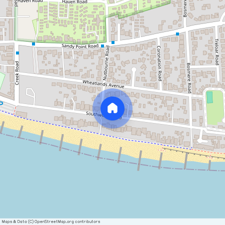 Chardan Court, 173 Southwood Road, PO11