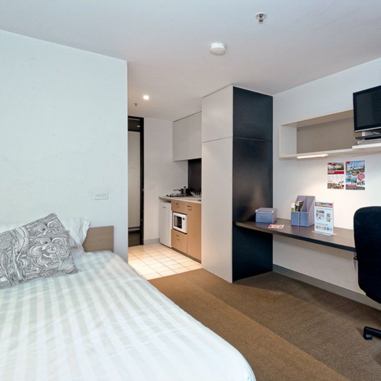 Hawthorn, Melbourne | Studio Deluxe - Photo 2