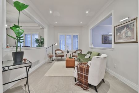 For Lease - 2201 Galloway Drive, Oakville, Ontario - Photo 5