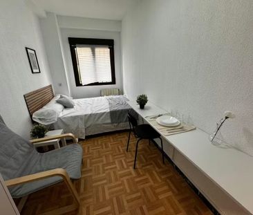 Calle Alejandro Sánchez, Madrid, Community of Madrid 28019 - Photo 2