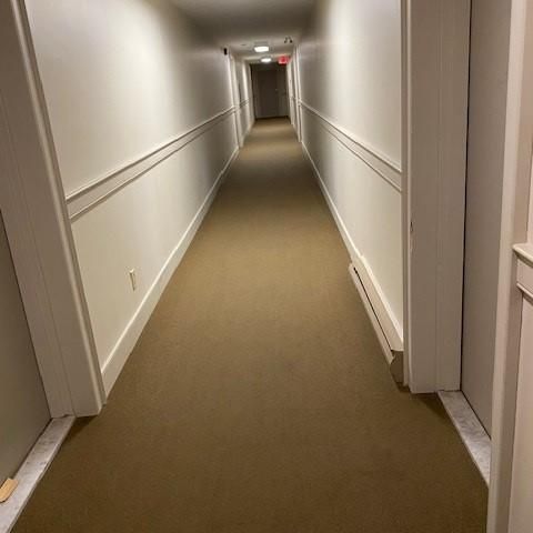 17 Eldon Hall Place Unit 612 - 2 bed, 1 bath - $200 GIFT CARD WITH NOV 1 LEASE - Photo 1