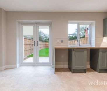 2 bedroom semi-detached house to rent - Photo 5