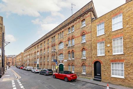 Rawstorne Street, Clerkenwell, EC1V - Photo 5