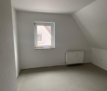 Demnächst frei! 2-Zimmer-Wohnung in Plettenberg Öster - Photo 2