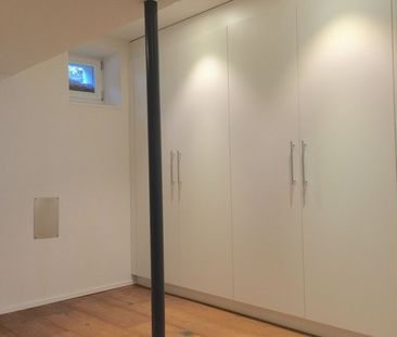 Charmante 4.5-Zimmer-Wohnung in Arlesheim - Photo 4