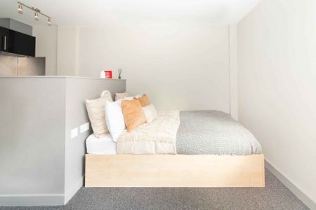 Premium Studio - Photo 4