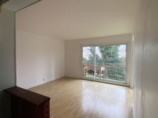 Location Appartement 2 pièces 46m² PALAISEAU 91120 - Photo 1