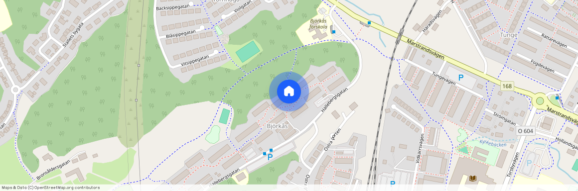 Hällebergsgatan 22, 442 54, Ytterby