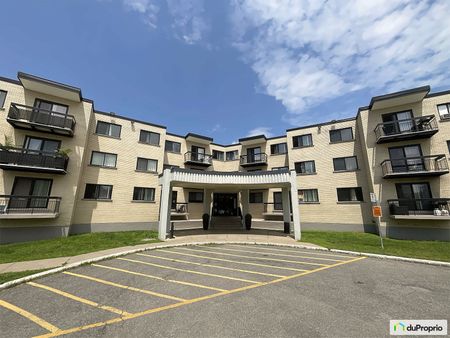 112-5215, Riviera, Pierrefonds / Roxboro à louer - Photo 2