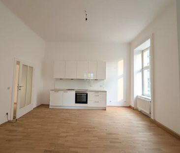 Sehr schön adaptierte 3 Zimmer Wohnung - Unbefristete Hauptmiete - ... - Photo 2