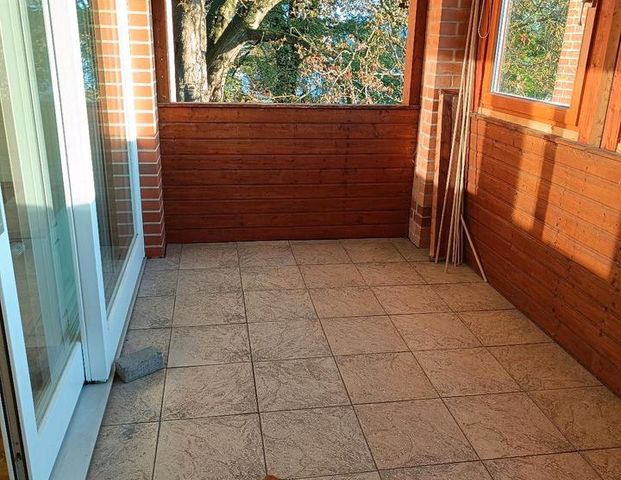 Wohnung in der Innenstadt von Blomberg - Foto 1