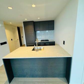 Brand New 1 bed+Den luxury apartment in downtown-Landmark on Robson - Photo 1