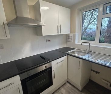 1 Bed Flat, Thorold Road, SO18 - Photo 5