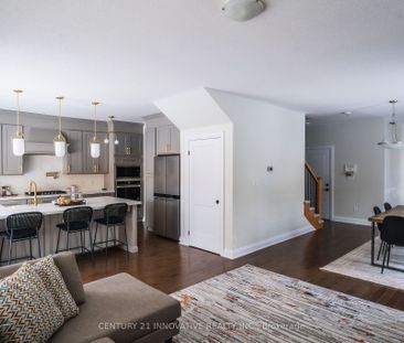 For Lease - 592 Nathalie Crescent Unit# Main, Kitchener, Ontario - Photo 1