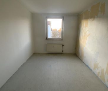 Ab sofort! 3-Zimmer-Wohnung in Dortmund Dorstfeld - Photo 3