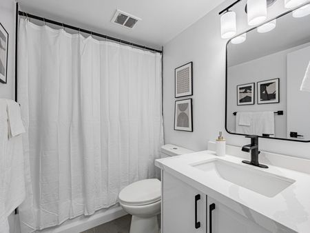 For Lease - 377 Ridelle Avenue Unit# 1918, Toronto, Ontario - Photo 5