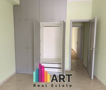 Διαμέρισμα για ενοικίαση Κάκκαβας (Νέα Ιωνία) - Photo 4