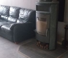 Rimbo - 3rok - tillsv - 9.000kr/mån - Photo 3