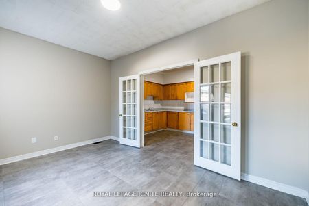 For Lease - 176 Wright Avenue, Toronto, Ontario - Photo 4