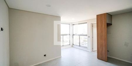 Apartamento para alugar com 43m², 1 quarto e 1 vaga - Photo 3