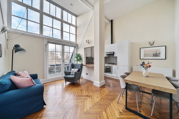 Pages Walk, London, SE1 - Photo 1