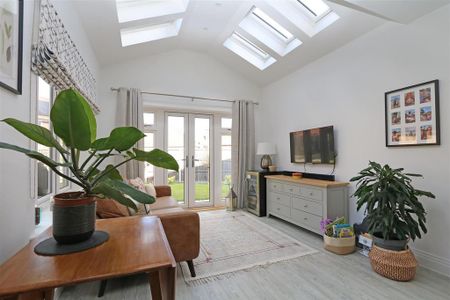 5 bedroom house to rent - Photo 4