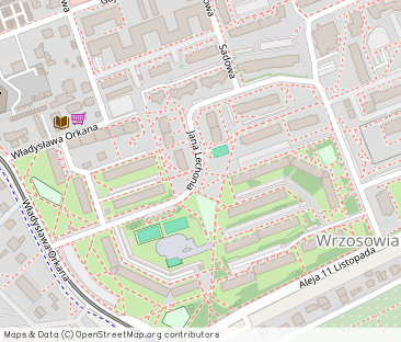M3 47,8m² na wynajem | Wrzosowiak, ul. Lechonia - Photo 1
