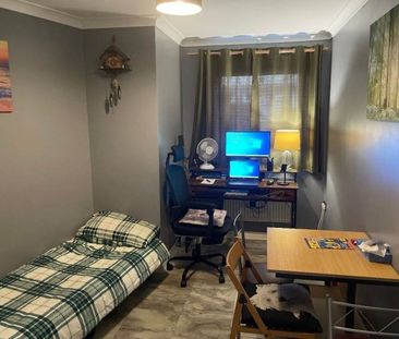 Room in a Shared Flat, Cape Hill, B66 - Photo 1