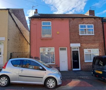 Oliver Street, Mexborough, Doncaster, S64 9NW - Photo 3