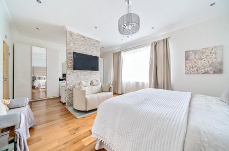 8 bedroom house to rent - Photo 2