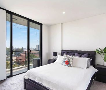 A1304/41 Crown Street, Wollongong, NSW 2500 - Photo 5