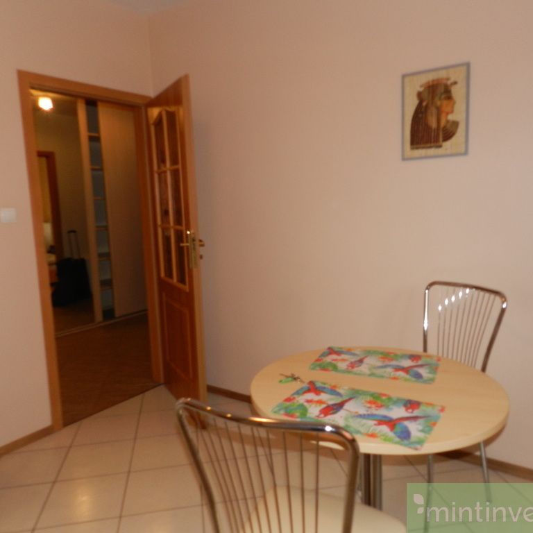 Mieszkanie na wynajem - Photo 1
