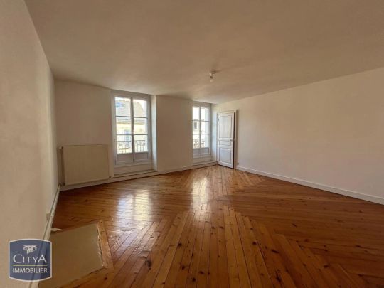 Appartement à louer 3 pièces 77.85m² - Photo 1