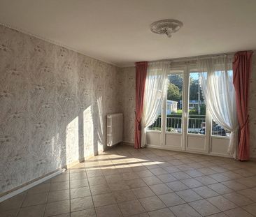 Location maison 6 pièces 139 m² à Fontaine-la-Mallet (76290) - Photo 4