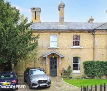 1 bedroom ground floor flat to rent - Photo 3