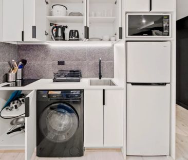 Premium Twinshare Studio - Photo 6