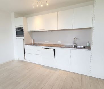 Appartement 1 chambre avec terrasse - Photo 3