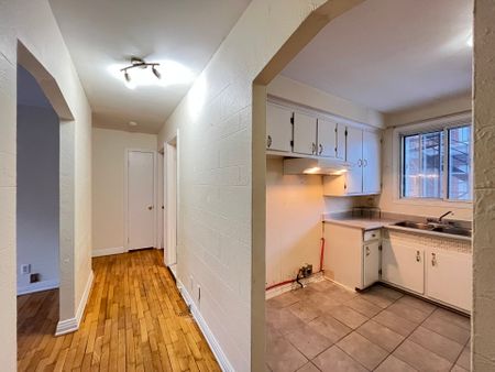 2310 Rue Raudot Montréal (Le Sud-Ouest), QC H4E - Photo 4