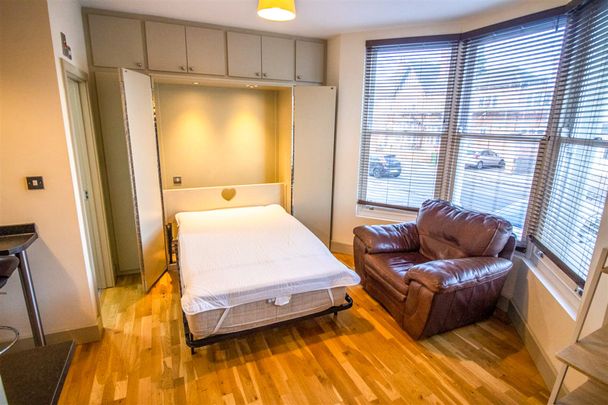 Demontfort Street, Leicester - Photo 1